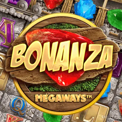 Bonanza Megaways at SpinGold Casino