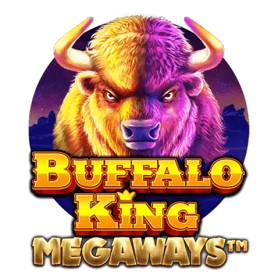 Buffalo King Megaways at SpinGold Casino