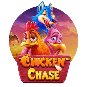 Chicken Chase at SpinGold Casino
