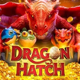 Dragon Hatch at SpinGold Casino