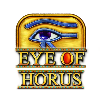 Eye of Horus at SpinGold Casino
