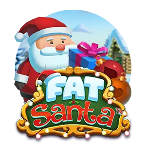 Fat Santa at SpinGold Casino