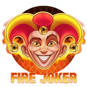 Fire Joker at SpinGold Casino